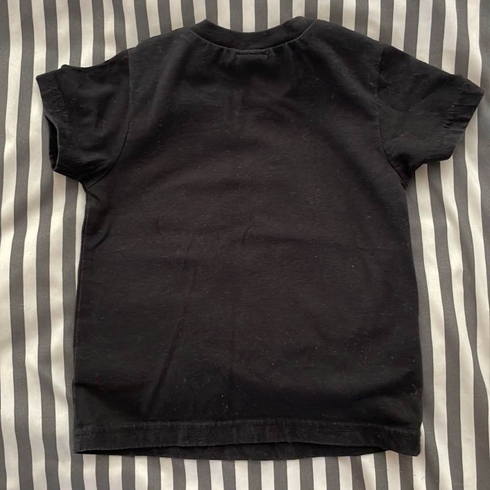 Toddler tee shirt - Picture 4 of 5